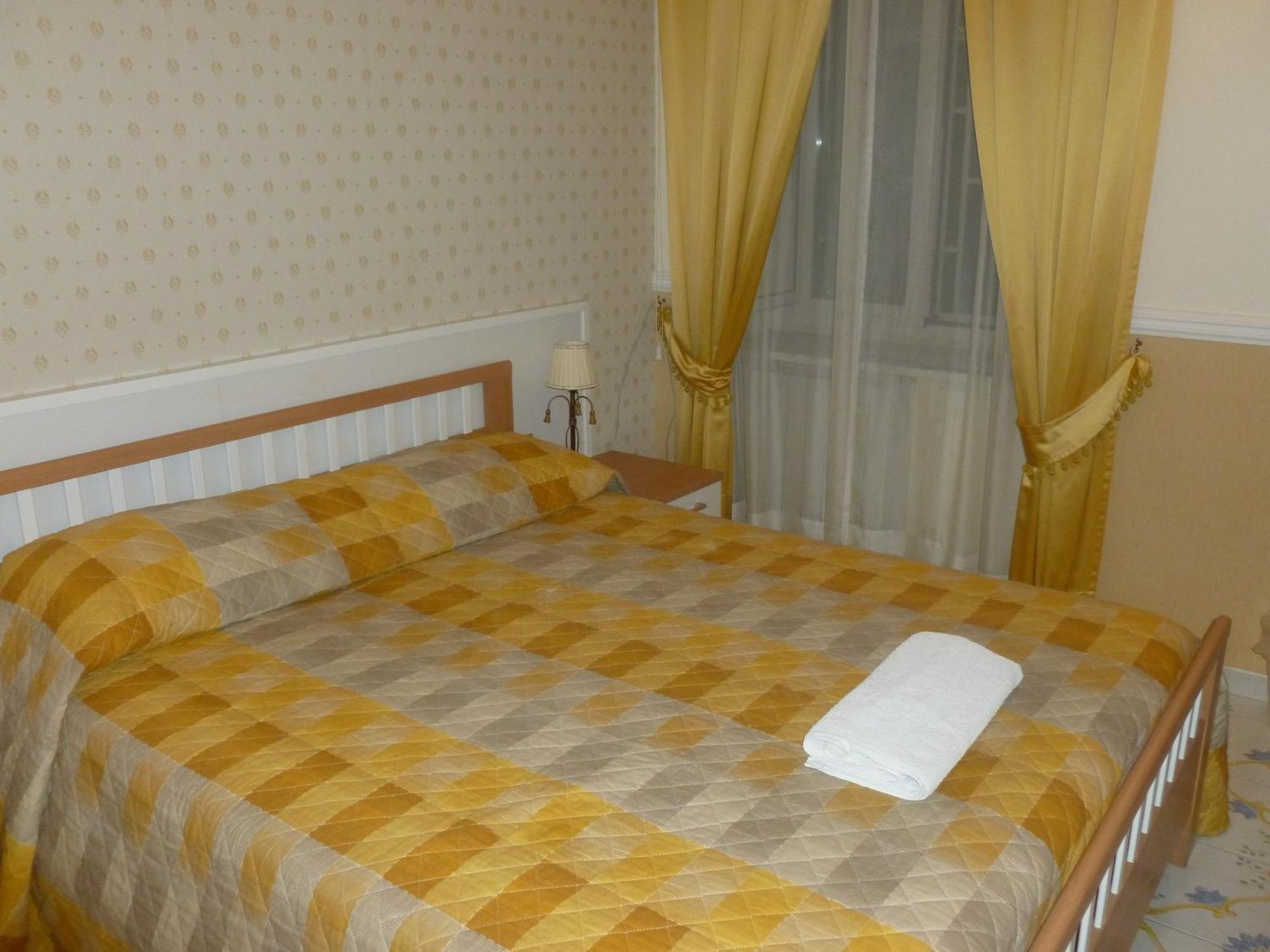 Olimpo Degli Dei Bed and Breakfast Napoli Værelse billede